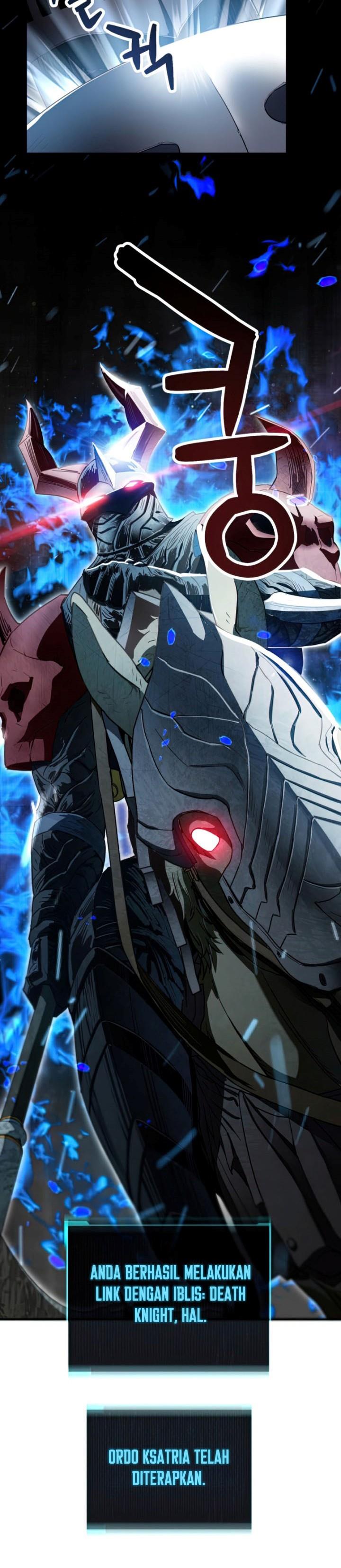 Read Player Who Can’t Level Up (ID) Manga Online