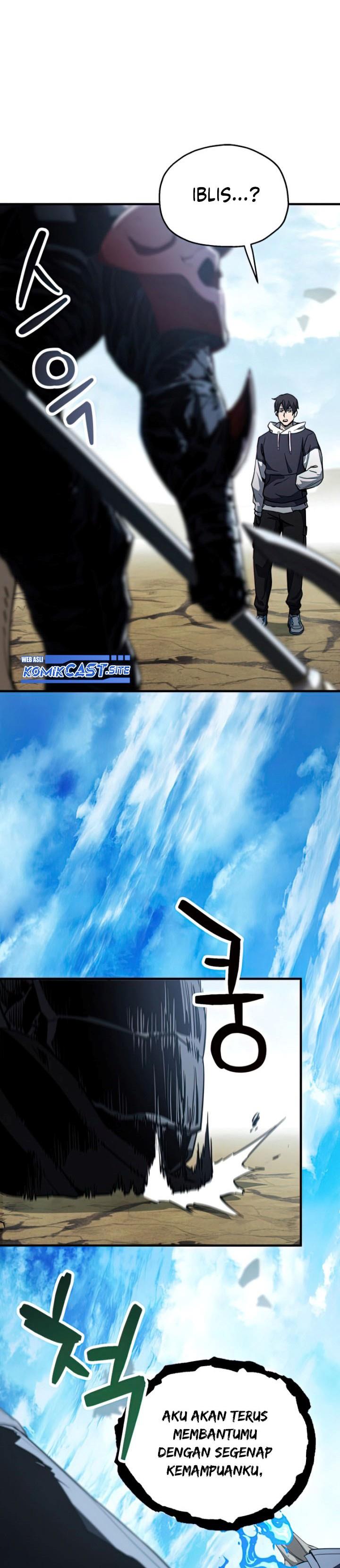 Read Player Who Can’t Level Up (ID) Manga Online