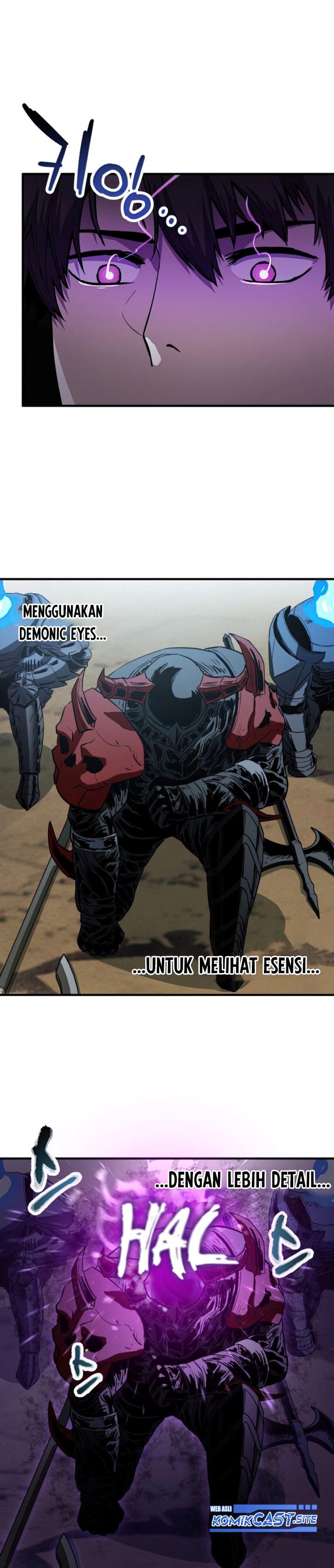 Read Player Who Can’t Level Up (ID) Manga Online