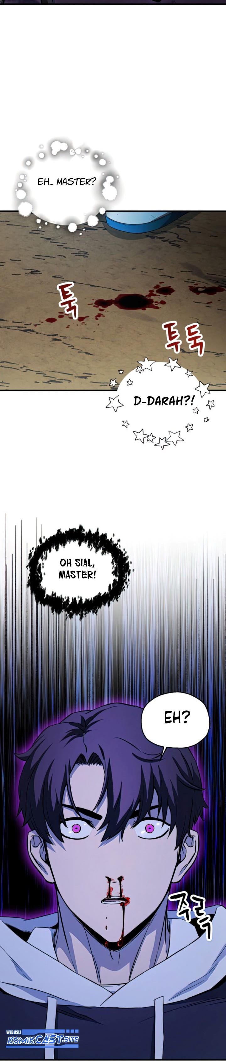 Read Player Who Can’t Level Up (ID) Manga Online