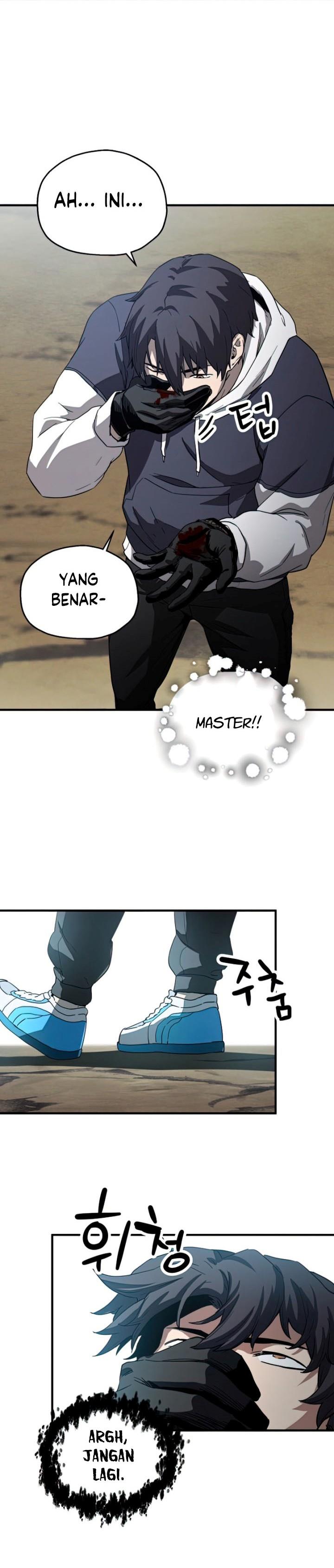 Read Player Who Can’t Level Up (ID) Manga Online