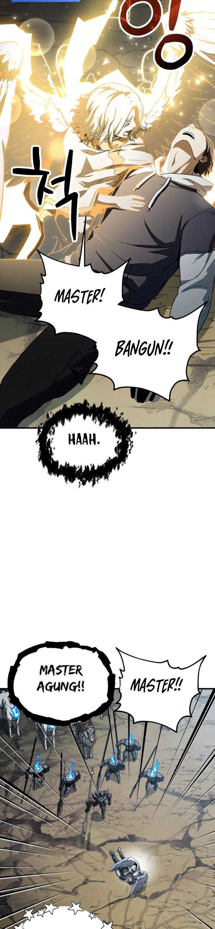 Read Player Who Can’t Level Up (ID) Manga Online