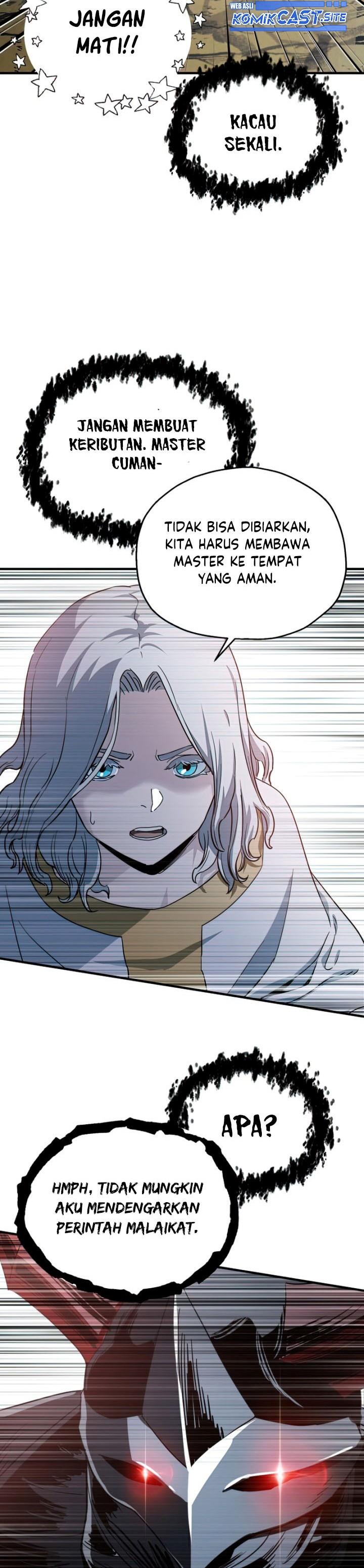 Read Player Who Can’t Level Up (ID) Manga Online