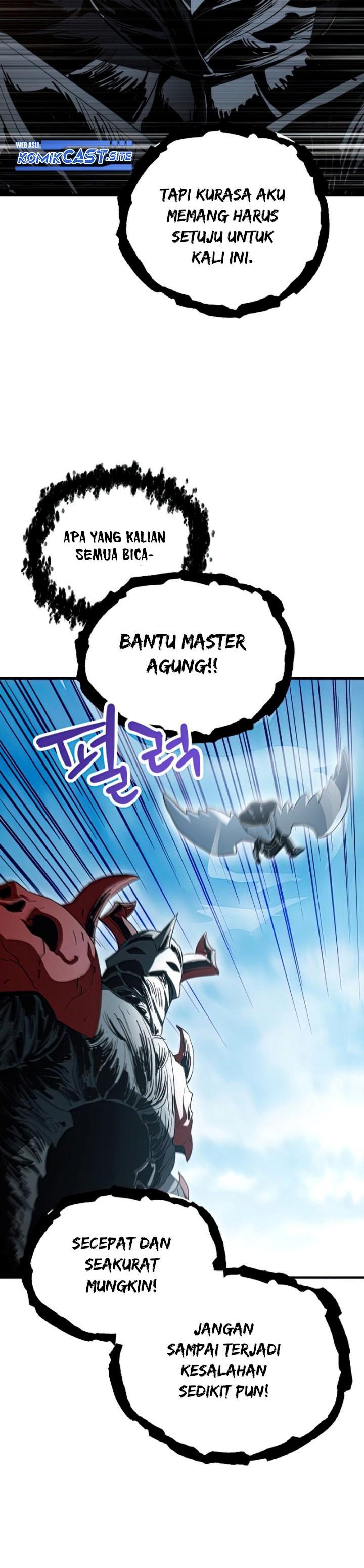 Read Player Who Can’t Level Up (ID) Manga Online