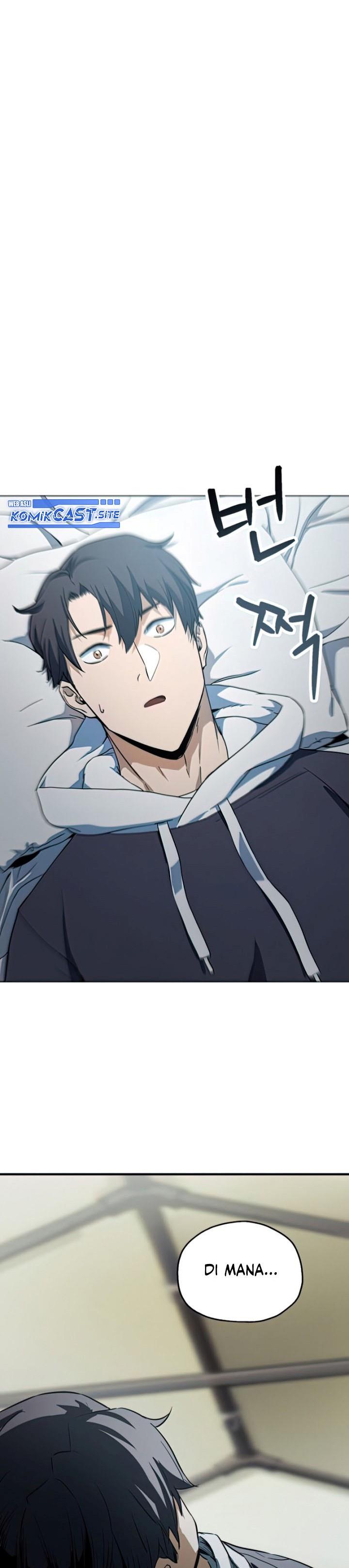 Read Player Who Can’t Level Up (ID) Manga Online