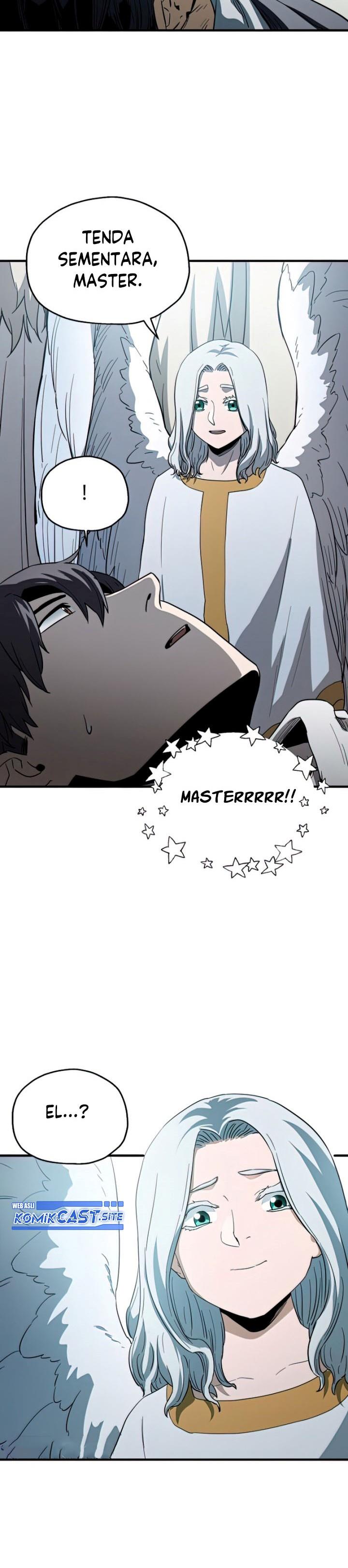 Read Player Who Can’t Level Up (ID) Manga Online