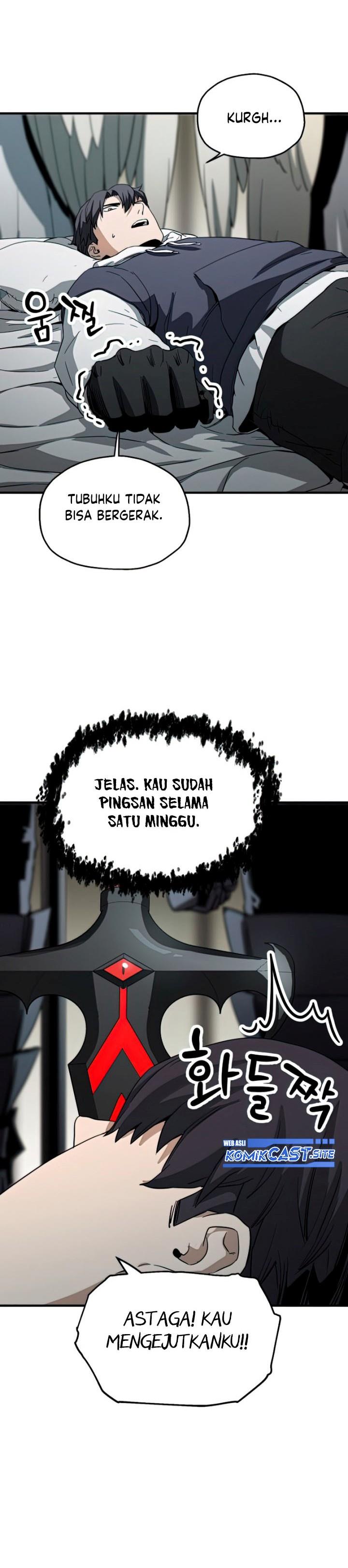 Read Player Who Can’t Level Up (ID) Manga Online