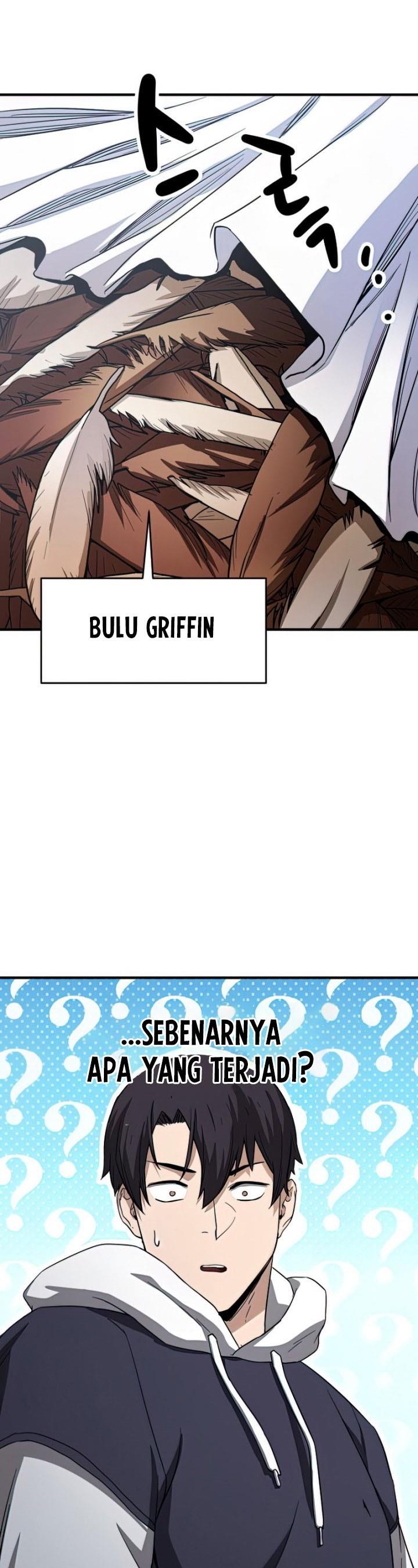 Read Player Who Can’t Level Up (ID) Manga Online