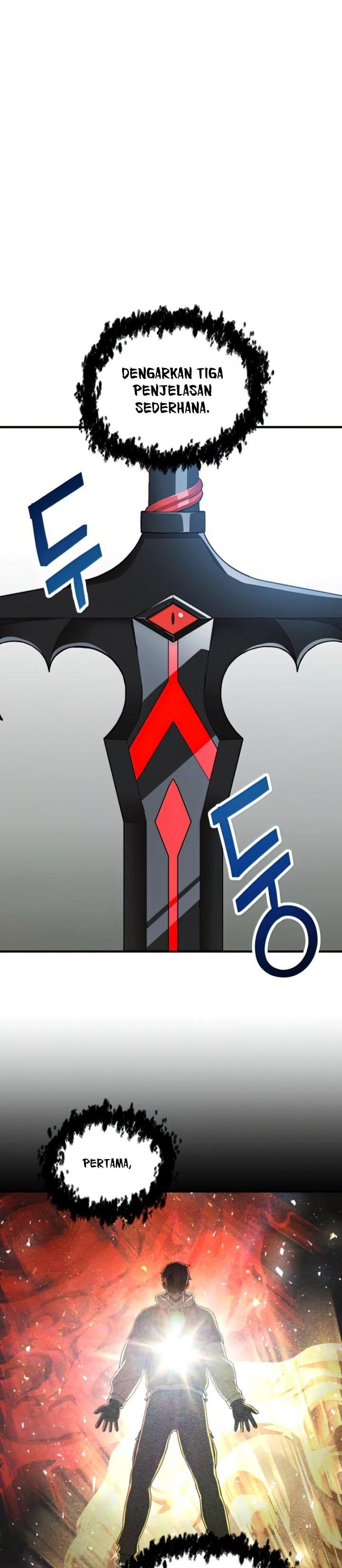 Read Player Who Can’t Level Up (ID) Manga Online