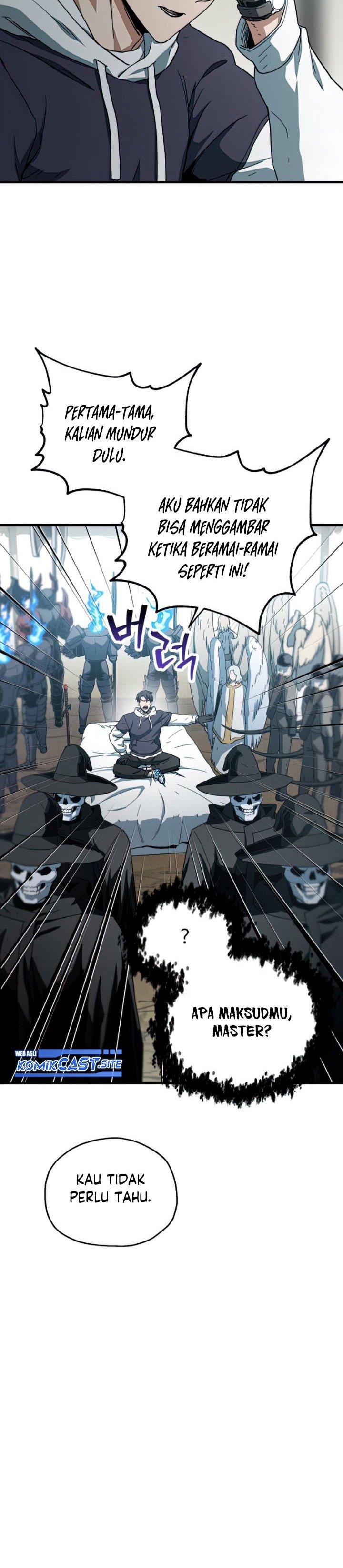 Read Player Who Can’t Level Up (ID) Manga Online