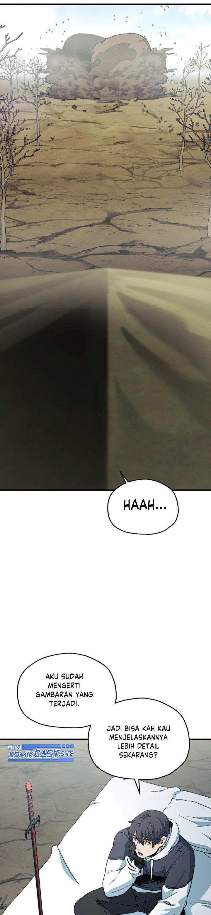 Read Player Who Can’t Level Up (ID) Manga Online