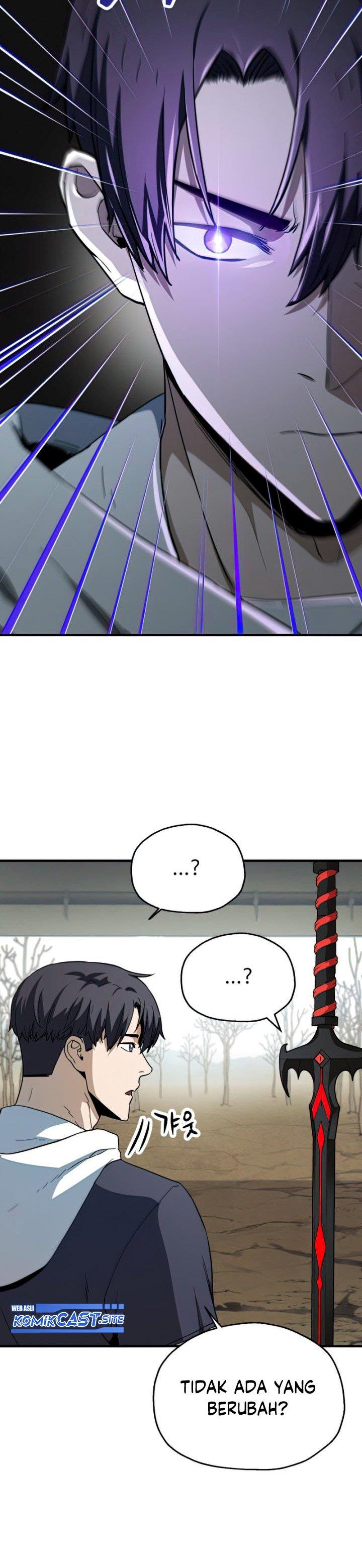 Read Player Who Can’t Level Up (ID) Manga Online