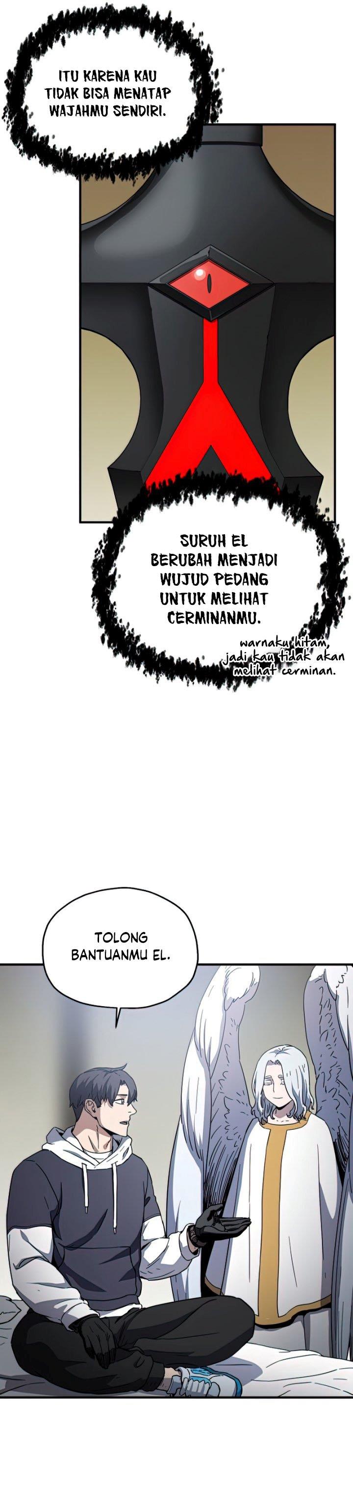 Read Player Who Can’t Level Up (ID) Manga Online