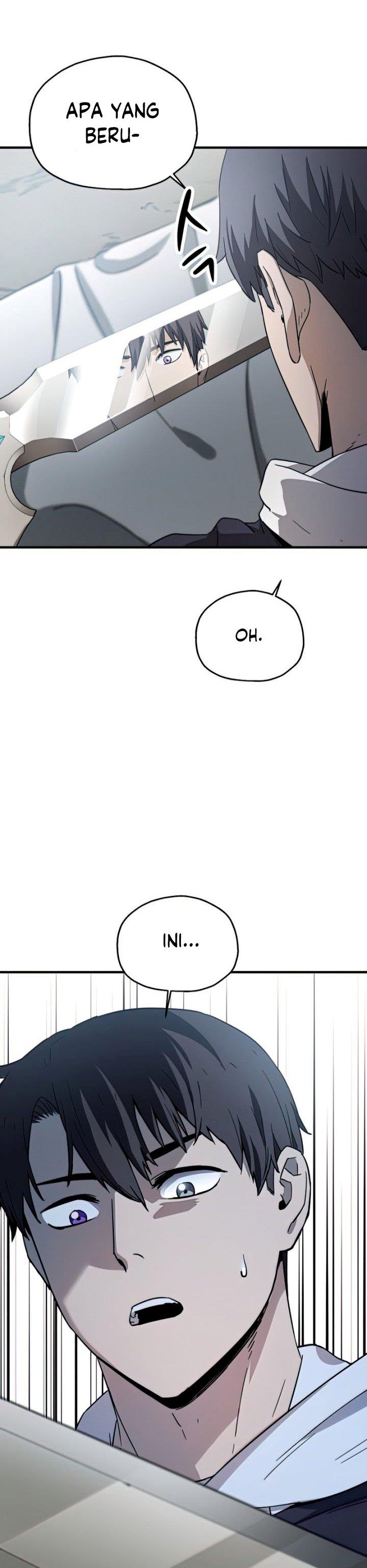 Read Player Who Can’t Level Up (ID) Manga Online