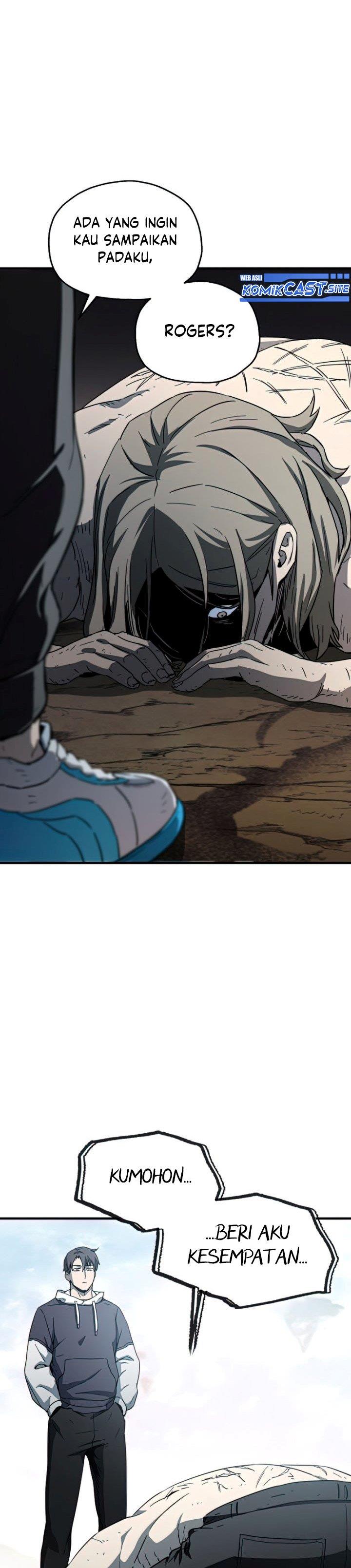 Read Player Who Can’t Level Up (ID) Manga Online