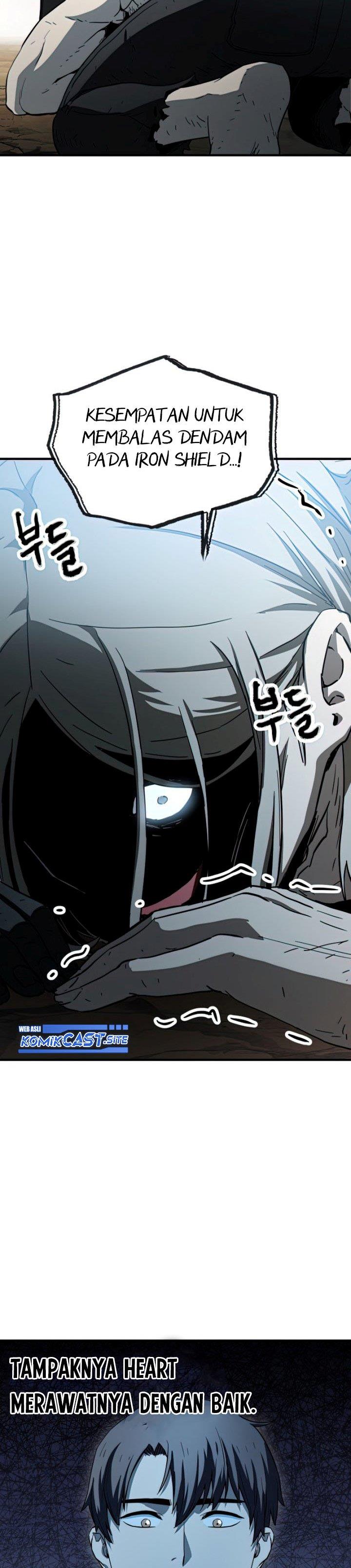 Read Player Who Can’t Level Up (ID) Manga Online