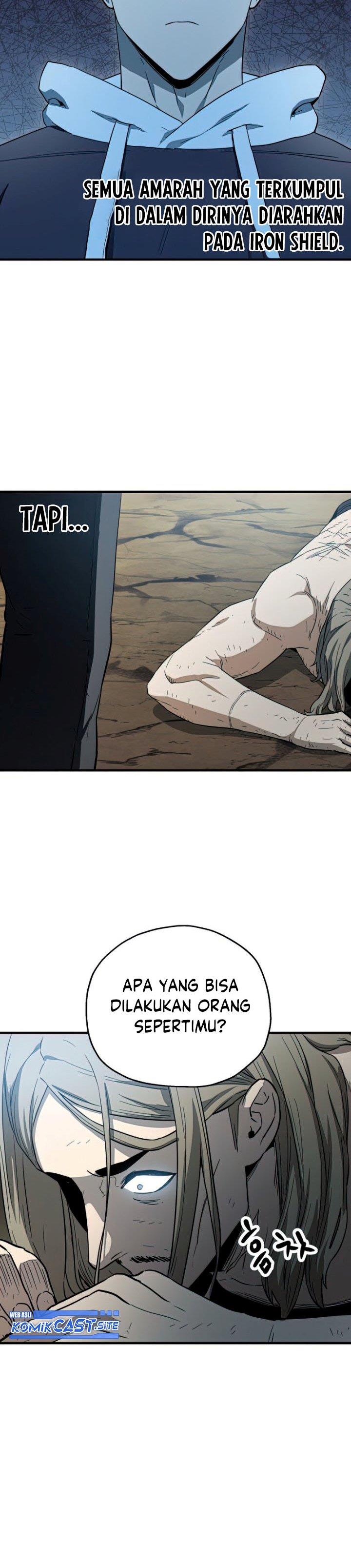 Read Player Who Can’t Level Up (ID) Manga Online