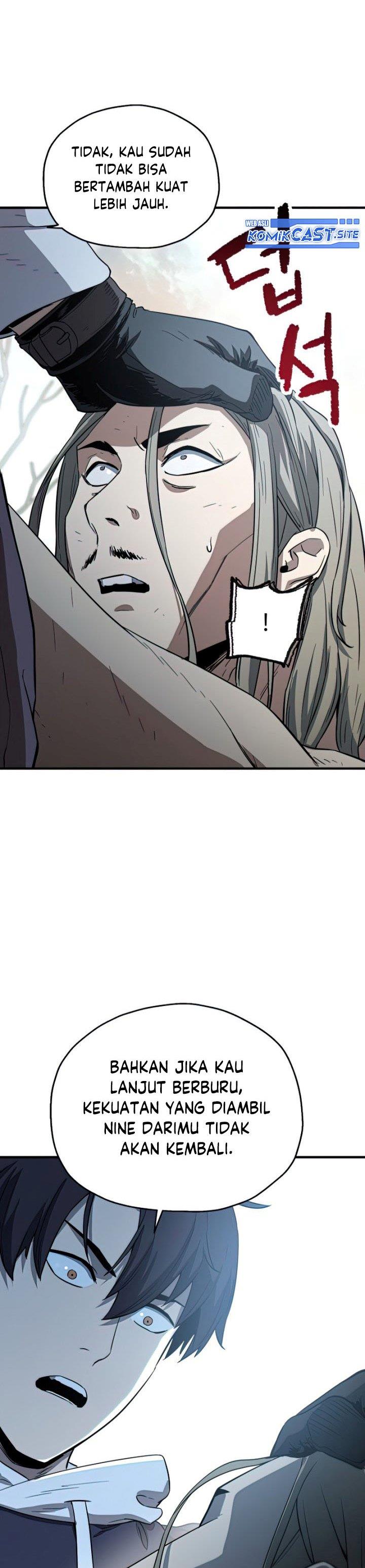 Read Player Who Can’t Level Up (ID) Manga Online