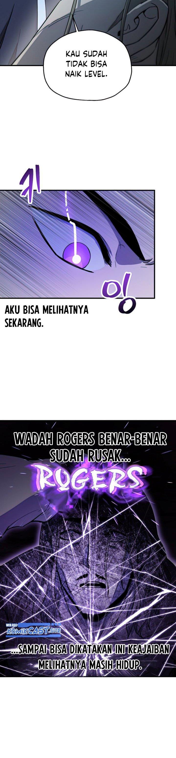 Read Player Who Can’t Level Up (ID) Manga Online