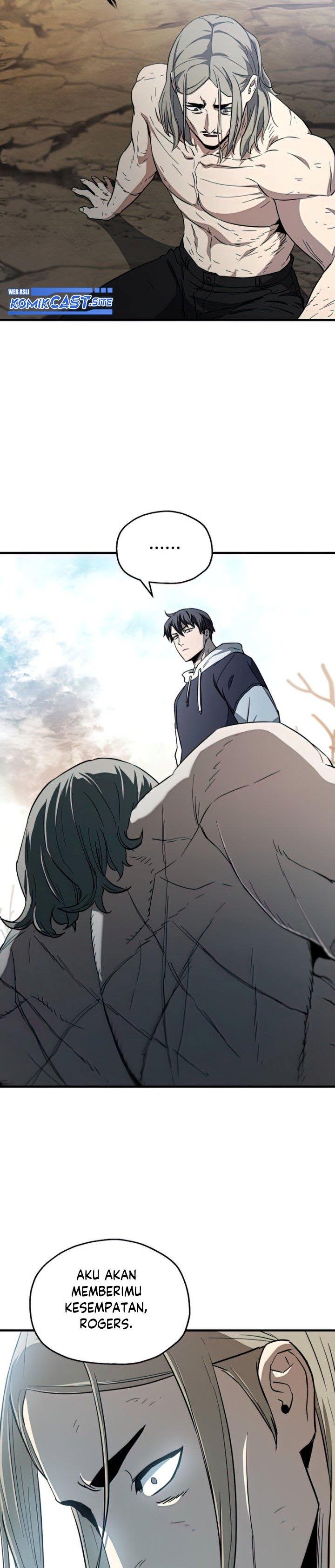 Read Player Who Can’t Level Up (ID) Manga Online