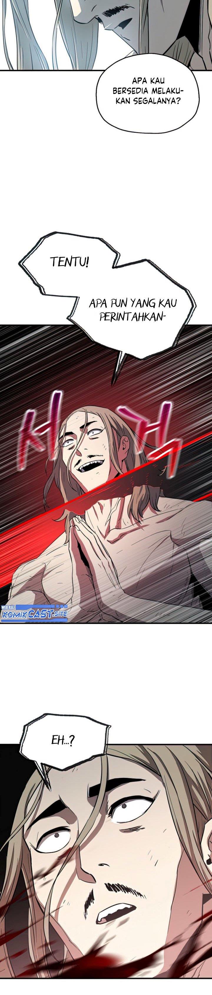 Read Player Who Can’t Level Up (ID) Manga Online