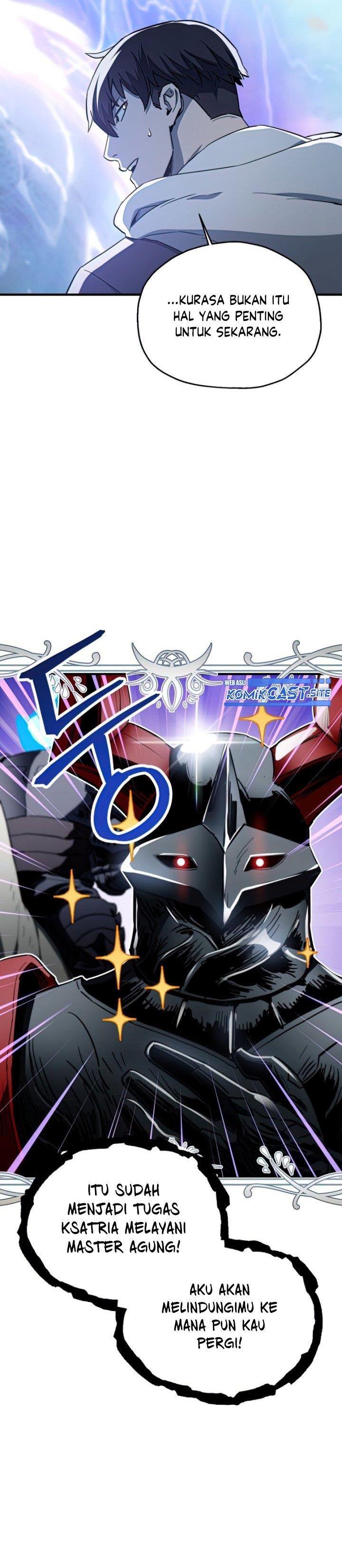 Read Player Who Can’t Level Up (ID) Manga Online