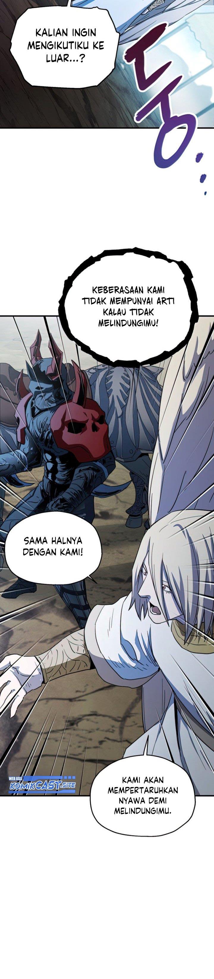 Read Player Who Can’t Level Up (ID) Manga Online