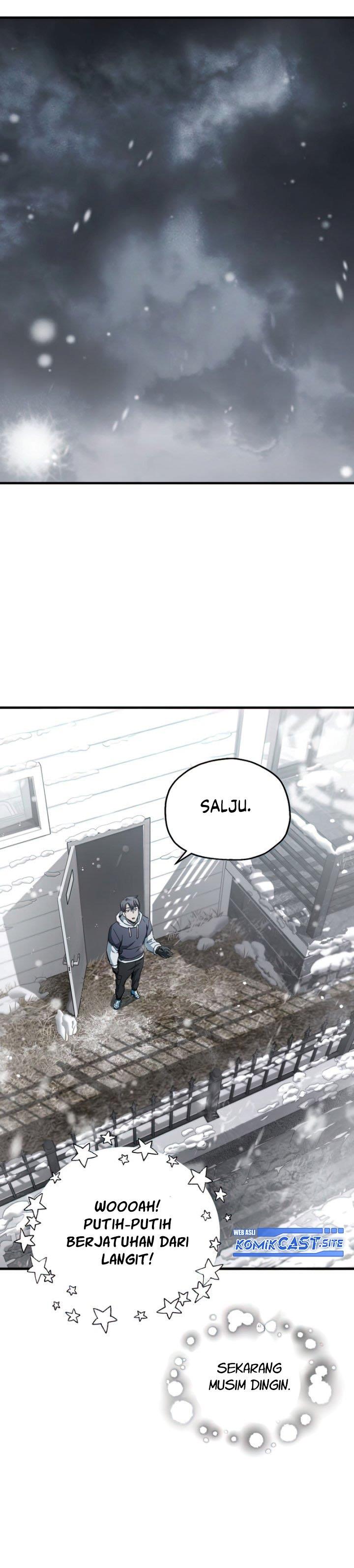 Read Player Who Can’t Level Up (ID) Manga Online