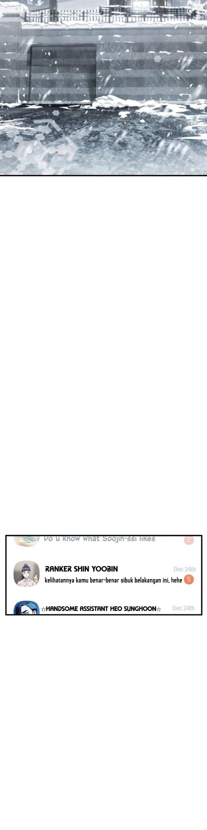 Read Player Who Can’t Level Up (ID) Manga Online