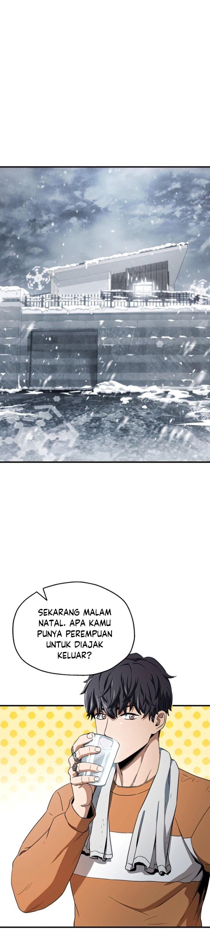 Read Player Who Can’t Level Up (ID) Manga Online