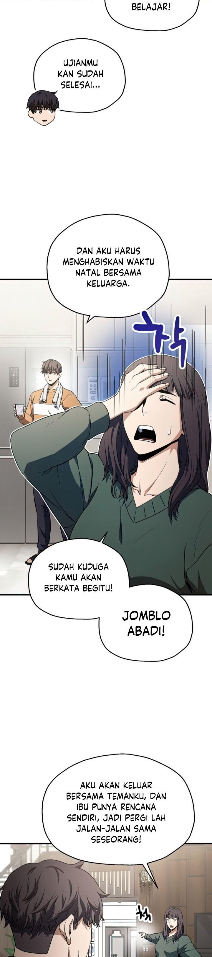 Read Player Who Can’t Level Up (ID) Manga Online