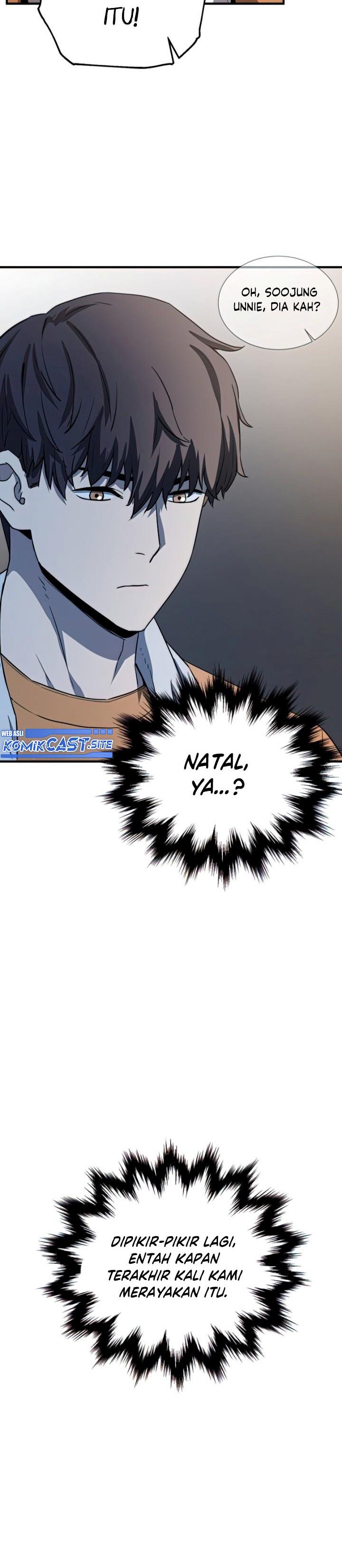 Read Player Who Can’t Level Up (ID) Manga Online