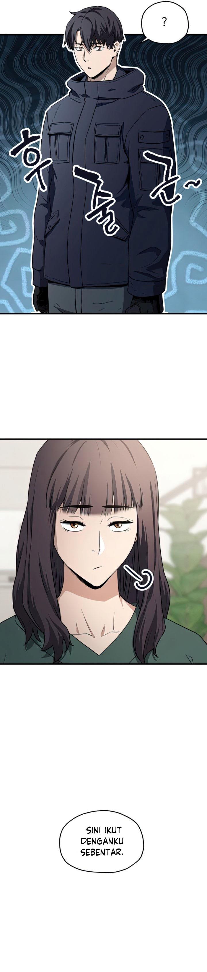 Read Player Who Can’t Level Up (ID) Manga Online