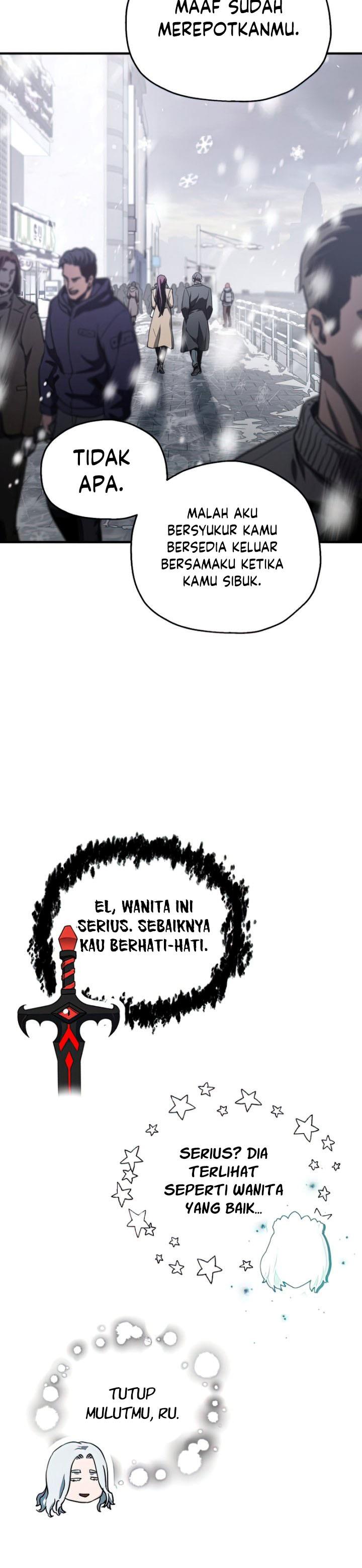 Read Player Who Can’t Level Up (ID) Manga Online