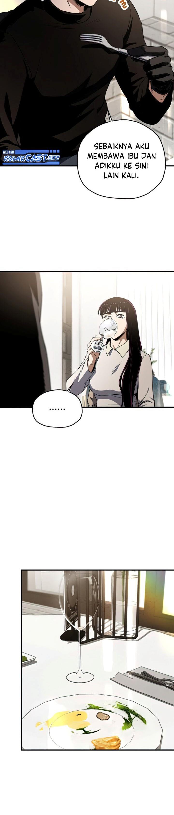 Read Player Who Can’t Level Up (ID) Manga Online