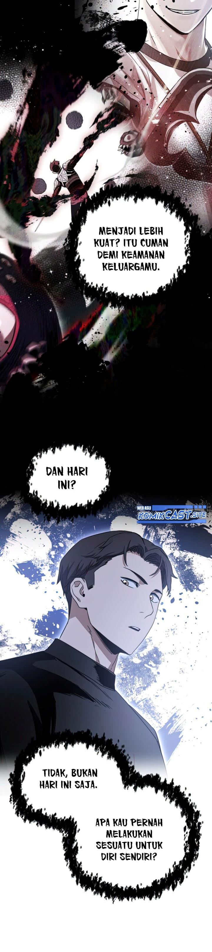 Read Player Who Can’t Level Up (ID) Manga Online