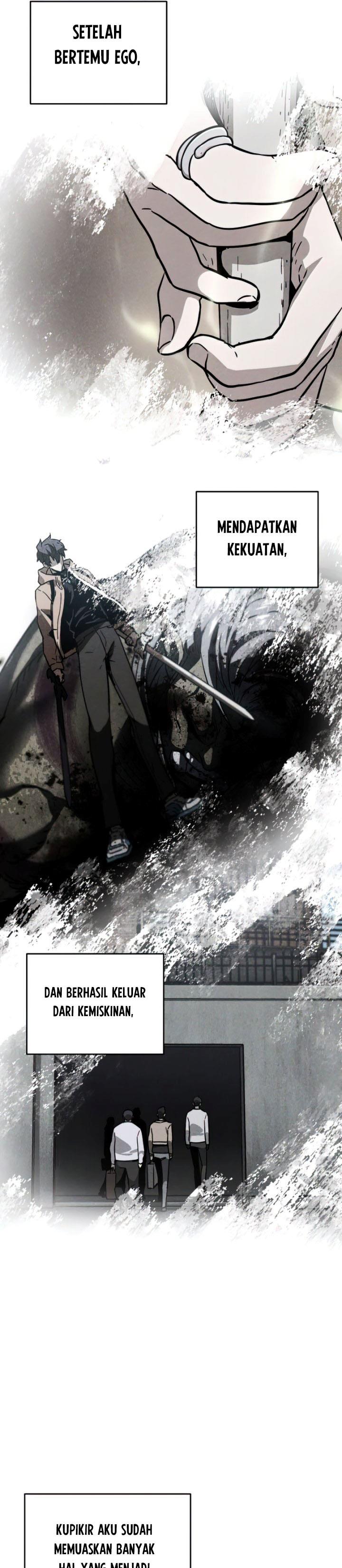 Read Player Who Can’t Level Up (ID) Manga Online