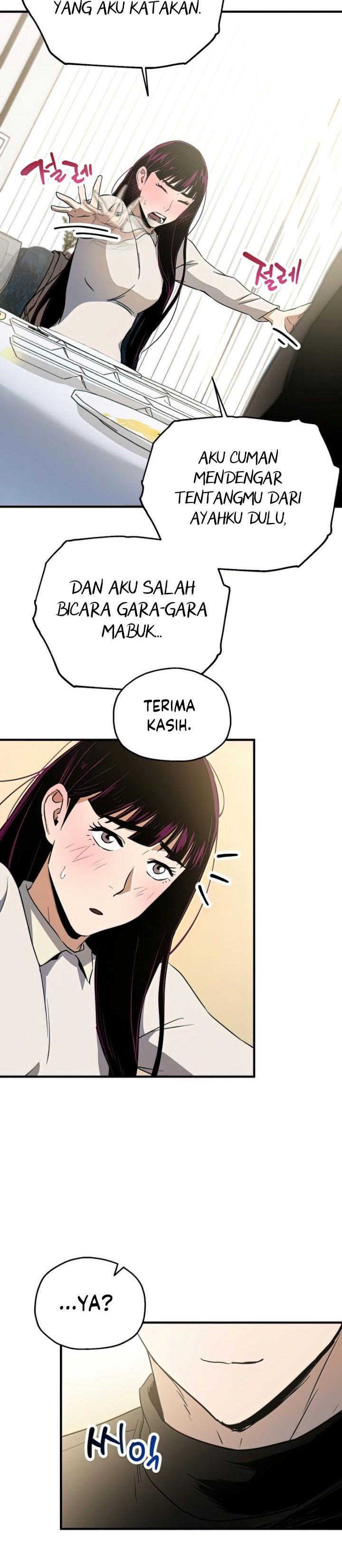 Read Player Who Can’t Level Up (ID) Manga Online