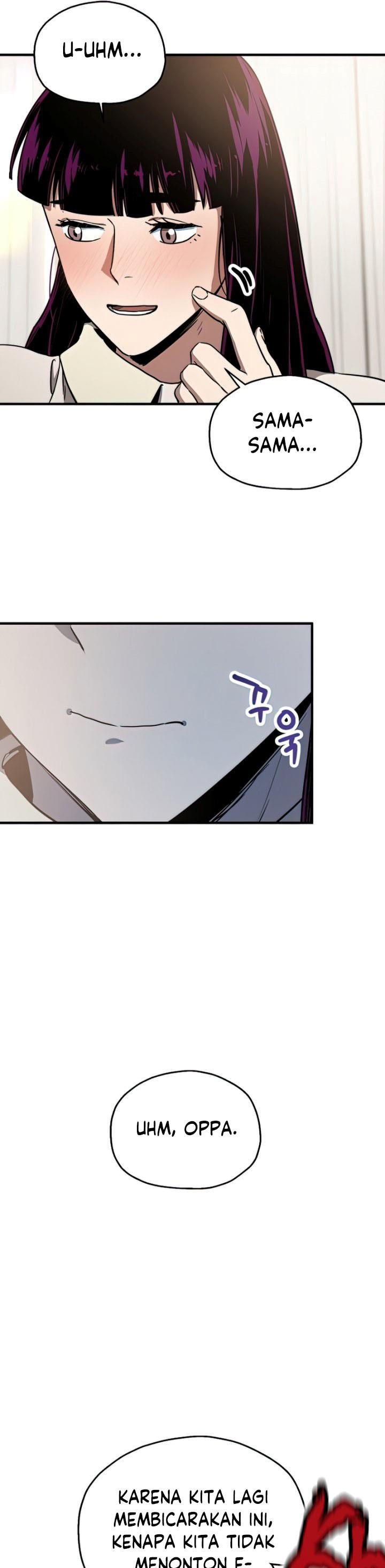 Read Player Who Can’t Level Up (ID) Manga Online