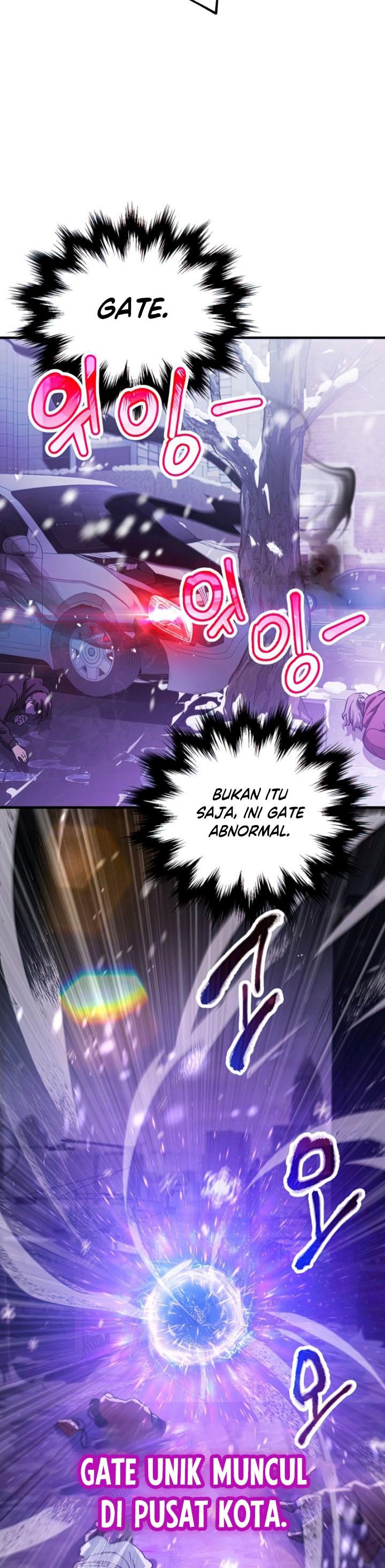 Read Player Who Can’t Level Up (ID) Manga Online