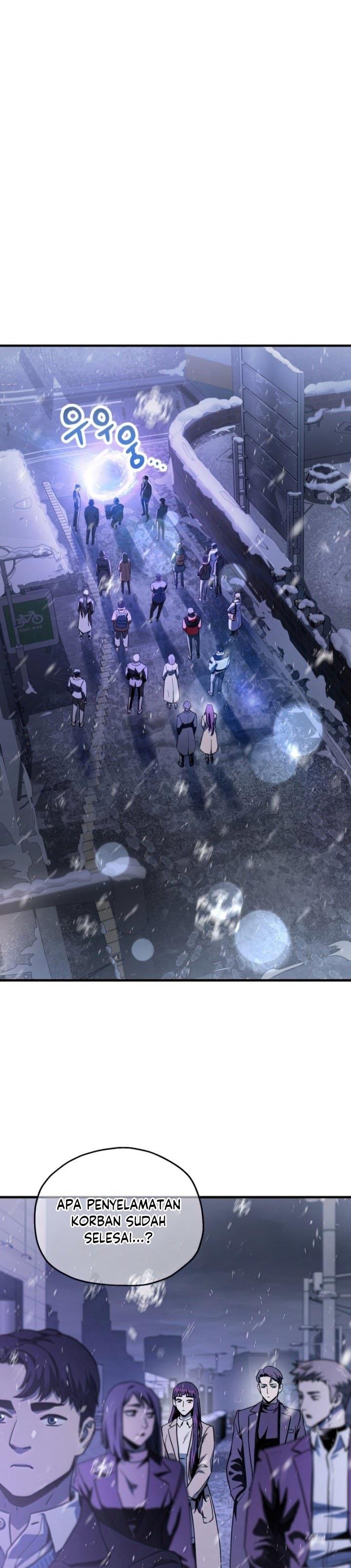 Read Player Who Can’t Level Up (ID) Manga Online