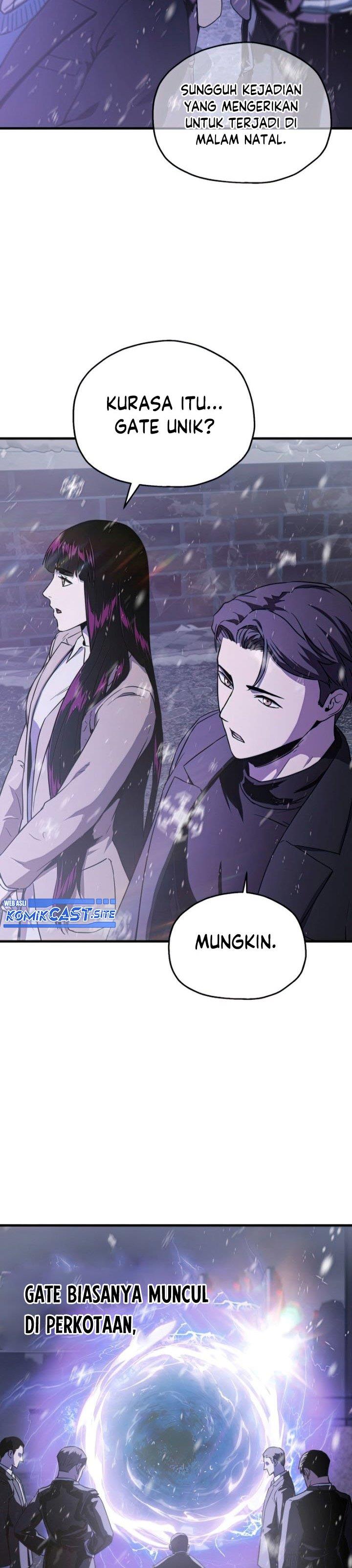 Read Player Who Can’t Level Up (ID) Manga Online