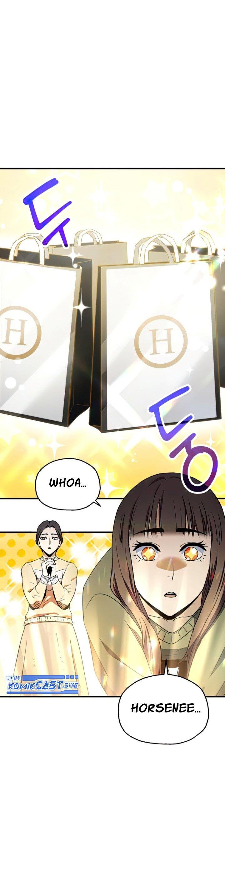 Read Player Who Can’t Level Up (ID) Manga Online