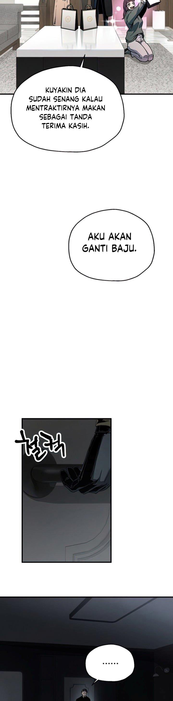 Read Player Who Can’t Level Up (ID) Manga Online