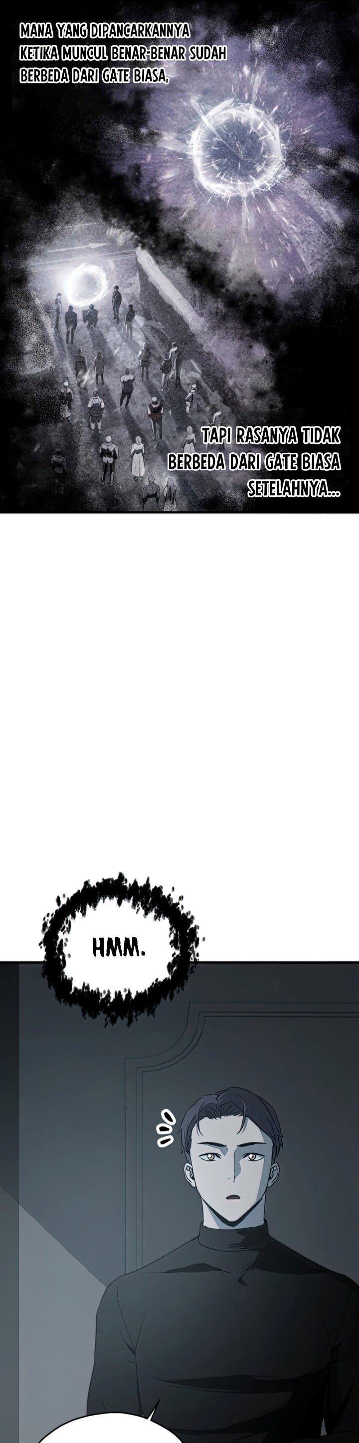 Read Player Who Can’t Level Up (ID) Manga Online