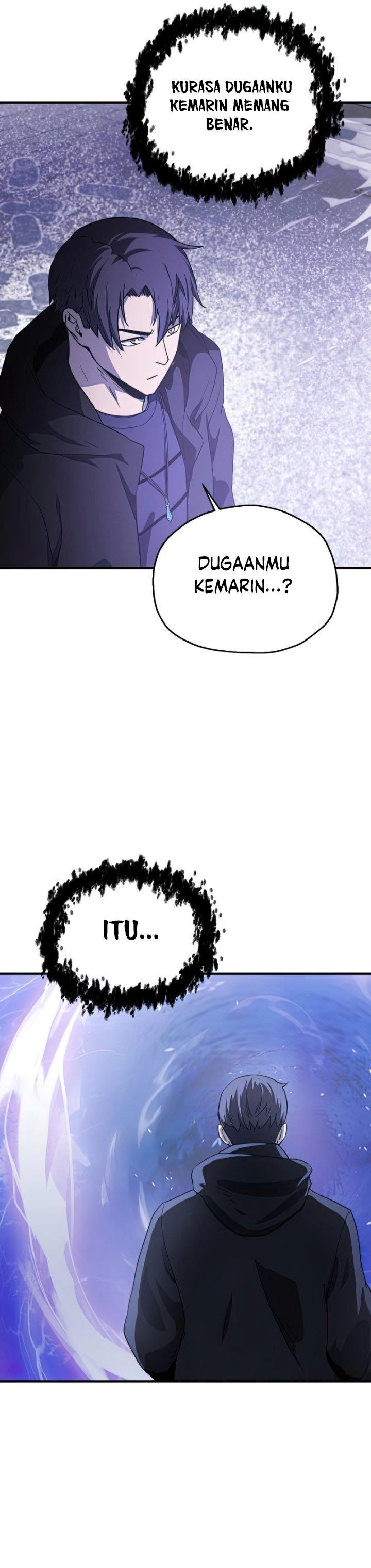 Read Player Who Can’t Level Up (ID) Manga Online