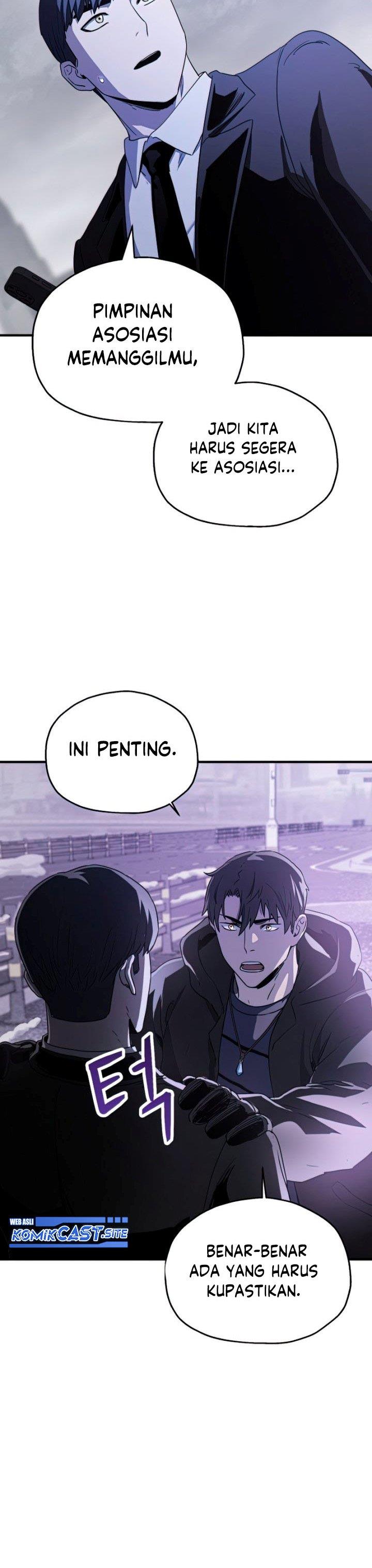 Read Player Who Can’t Level Up (ID) Manga Online