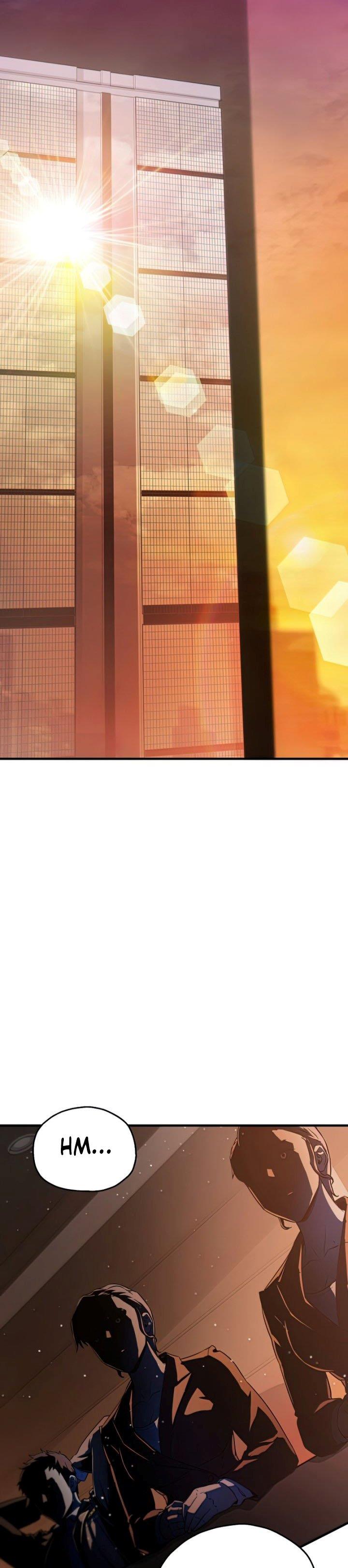 Read Player Who Can’t Level Up (ID) Manga Online