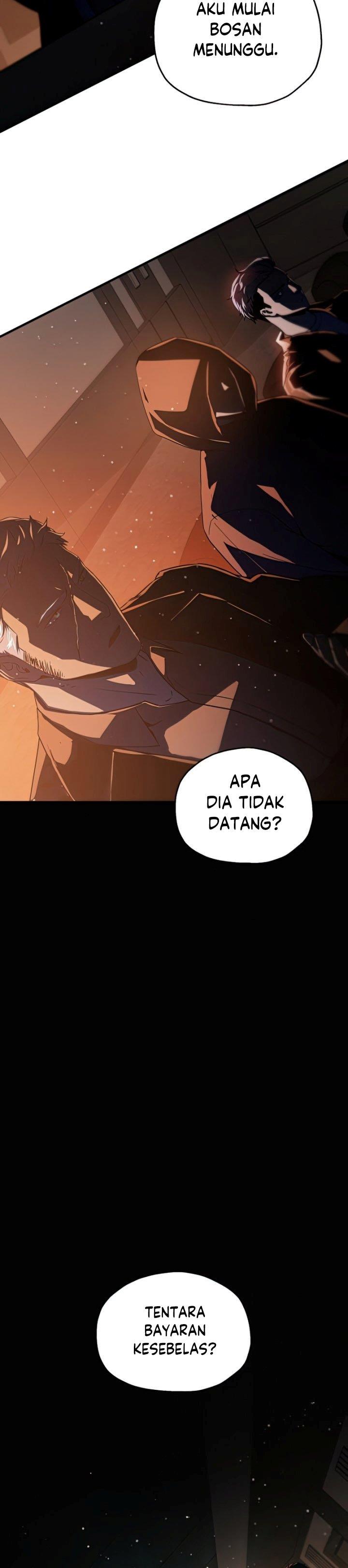 Read Player Who Can’t Level Up (ID) Manga Online