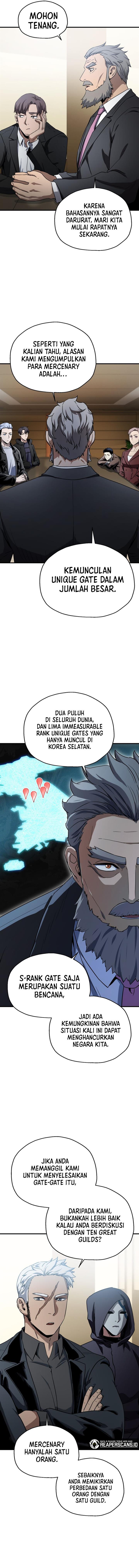 Read Player Who Can’t Level Up (ID) Manga Online